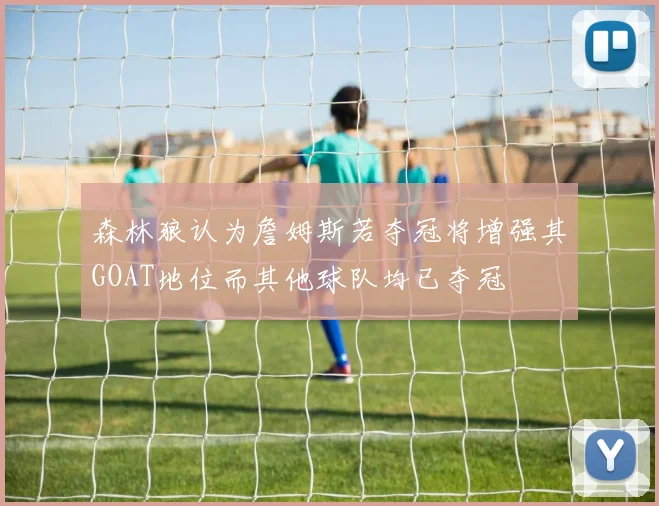 森林狼认为詹姆斯若夺冠将增强其GOAT地位而其他球队均已夺冠