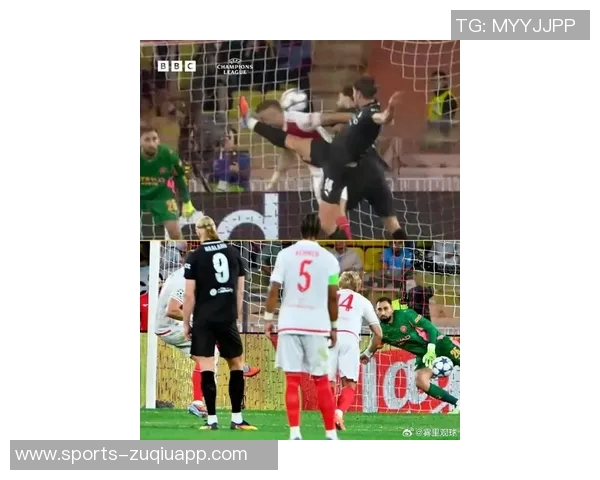 哈兰德在欧冠赛场的惊艳表现追平梅西传奇记录引发热议