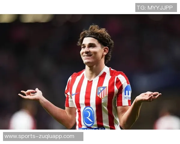 马竞进攻困境阿尔瓦雷斯孤军奋战缺乏有效搭档