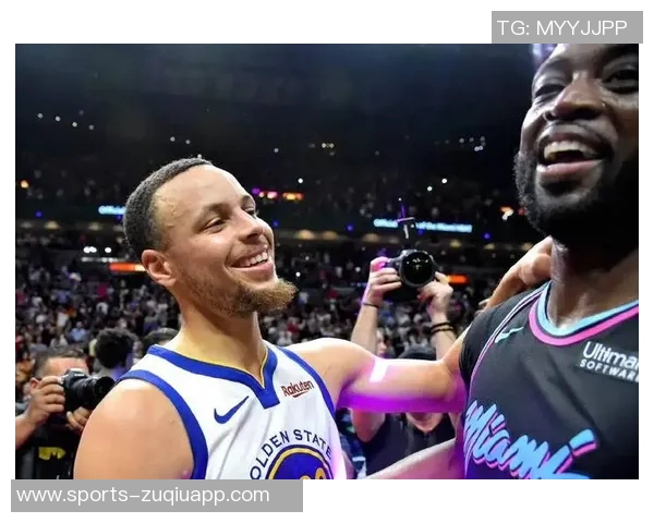 韦德谈库里与UA分手背后的球鞋行业困境与销量挑战