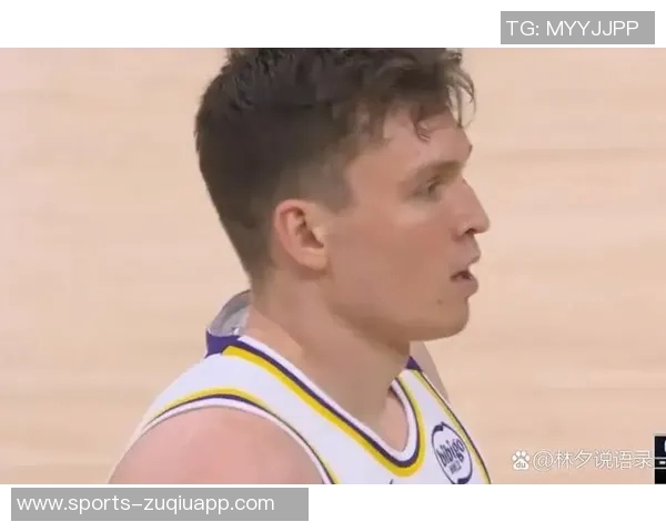 八村塁谈与东契奇的友谊：年龄差距让我们相处更加轻松自然