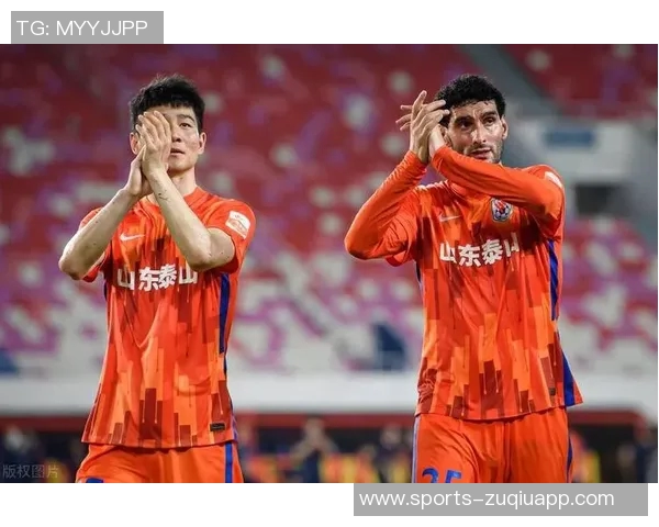 泰山队中卫人选更新索罗金成第二选择贝克曼紧随其后